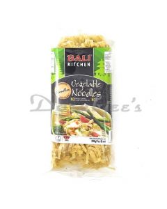 BALI KITCHEN VEGETABLE NOODLES 200G