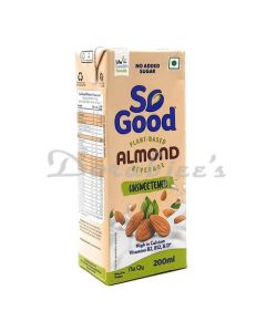 ALMOND FRESH NAT DRINK 200ML