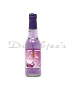 FLEMISH SPARKLING NON ALCOHOLIC WINE PURPLE 330ML