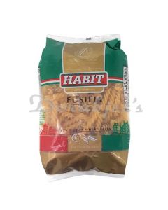 HABIT FUSILLI 500 G