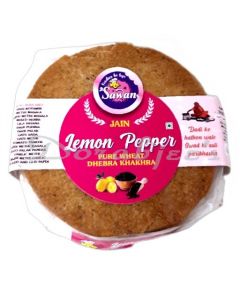 SAWAN LEMON PEPPER KHAKHRA 200G