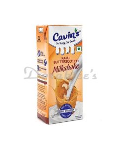 CAVINS KAJU BSCOT MILK SHAKE 200ML