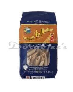 DI MARTINO PASTA  WHOLE WHEAT PENNE