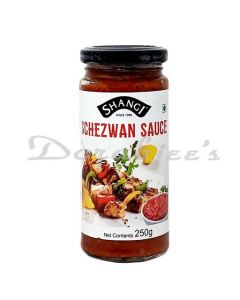 SHANGI SICHUAN SAUCE 300G