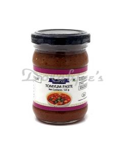 SOMCHAI TOMYUM PASTE 125G