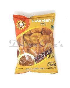 GANESH MASALA PURI 50 G