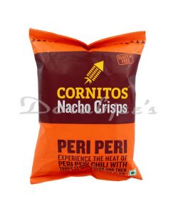 CORNITOS PERI PERI CHILLI 60G