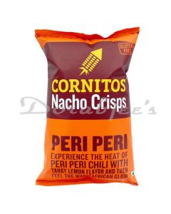 CORNITOS PERI PERI CHILLI 150G