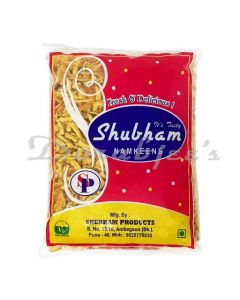 SHUBHAM SNACKS  MIX FARSAN 500G