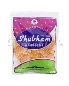 SHUBHAM SNACKS  SABUDANA PAPAD 100G