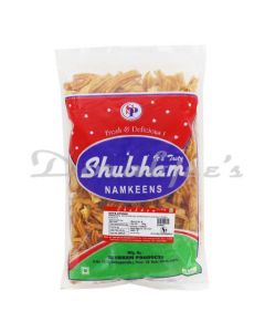 SHUBHAM SNACKS  SOYA STICKS 200G