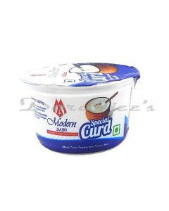 MODERN DAIRY CURD 200G