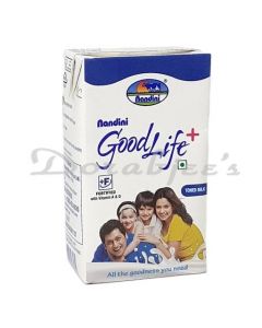 NANDINI GOOD LIFE MILK 1L