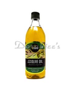 DISANO EXTRA VIRGIN OLIVE OIL 1L