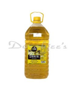 DISANO EXTRA LIGHT OLIVE OIL P 5L