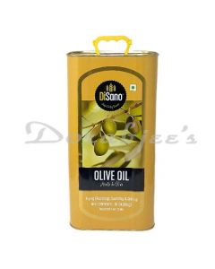 DISANO PURE OLIVE OIL T 5L