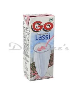 GOWARDHAN LASSI 200 ML