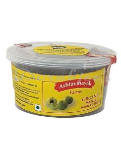 ASHTAVINAYAK FOODS MASALA AAMLA CANDY 150G S