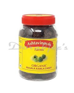 ASHTAVINAYAK FOODS MASALA AAMLA CANDY 300G S