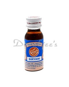 VIOLA BIRYANI FLAVOUR 20ML