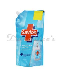 SAVLON MOISTURE SHIELD HAND WASH 900ML