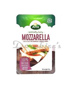 ARLA MOZZARELLA CHEESE 150G