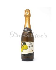 DONELLI GOLD APPLE GRAPE 750ML