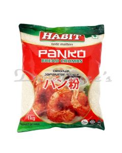 HABIT BREADCRUMBS 1 KG