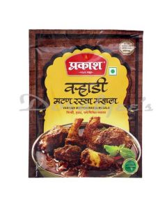 PRAKASH VAHADI MUTTON RASSA 25G