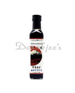 YAM TERIYAKI MARINADE  300 G