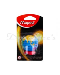 MAPED GLOBE TOY 051110