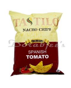 TASTILOS SPANISH TOMATO 60G