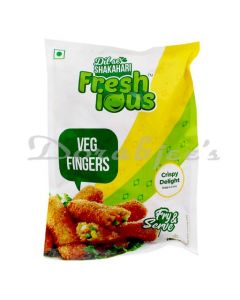 FRESHIOUS VEG FINGER 300G