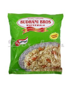 BUDHANI DRYFRUIT POT MIX 500G