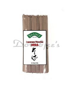 SHANGI SOBA JAPAN NOODLES 300G