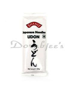 SHANGI JAPAN UDON NOODLES 300G