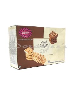 KARACHI DOUBLE DELIGHT EGGLESS 400G