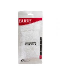 DR. MOREPEN GUBB SHOWER CAPS PACK OF 4