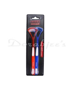 MOREPEN GUBB TONGUE CLEANER PLASTIC