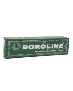 BOROLIN ANTISEPTIC AYURVEDIC CREAM 20G