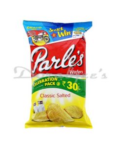 PARLE WAFER SALTED 85G