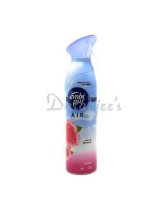 AMBI PUR AIR FRESHENER ROSE & BLOSSOM 275G