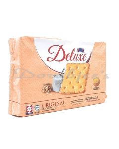 KERK ORIG DELUXE CRACKERS 192G