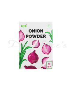 BURLYFIELD GIO ONION POWDER