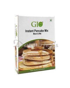 BURLYFIELD GIO INSTANT PANCAKE MIX