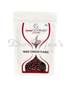 INSTA GOURMET FRIED ONION FLAKE