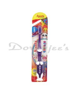 AJANTHA CHIPKOO KIDS TOOTHBRUSH