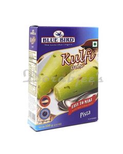 BLUE BIRD KULFI PISTA 100G