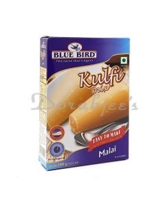 BLUE BIRD KULFI MALAI 100G