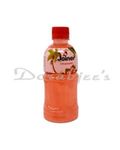 JOINER STRAWBERRY 320ML JUICE